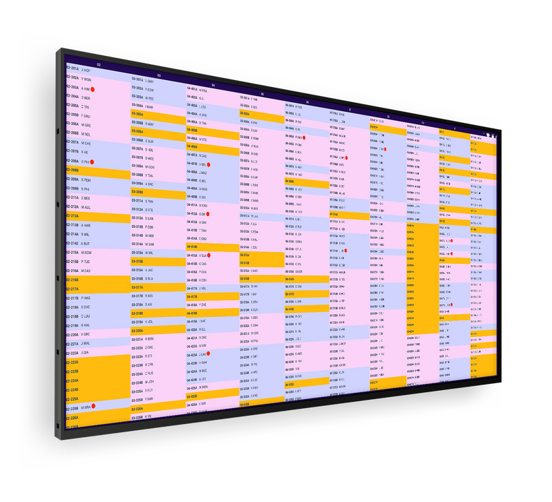 GreyMAR Bed Board